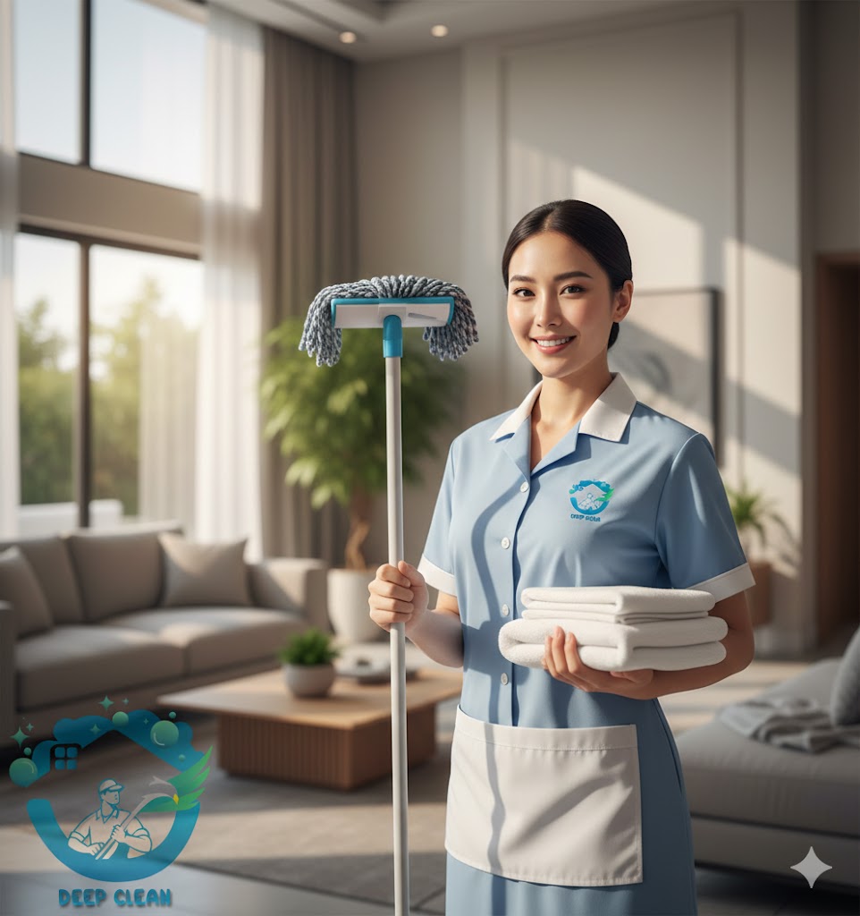 شغالات منازل في الشيخ زايد ديب كلين